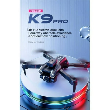 Netjett NT31122 360 deg Stunt Roll Drone with One Key Take Off