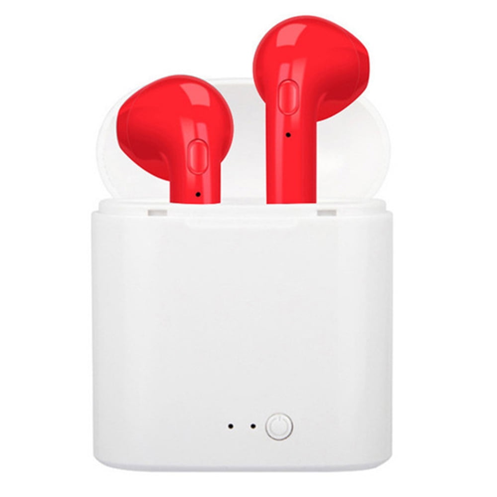 note 10 headphones in box