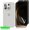 OnePlus 15, variant on for OnePlus 12 Privacy Screen Protector + Camera Lens (2+2 Pack) - Anti-Spy TPU Film, 3D Full Coverage, Scratch-Resistant