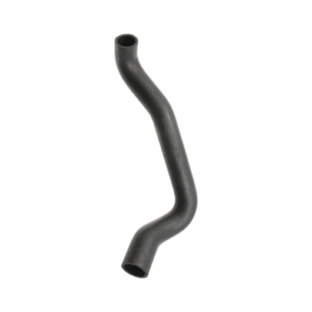 Carquest by Dayco Curved Radiator Hose