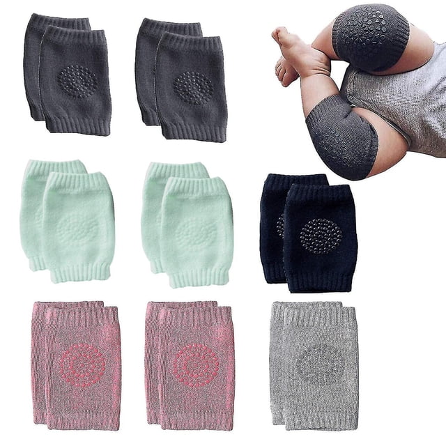 6 Pack Belt Protectors, Belt Pads Car Children, Car Seat Belt Shoulder Pads, For Seat Belt In The Car For More Comfort On The Trip, Black