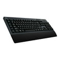 thumbnail image 1 of Logitech Gaming G613 - Clavier - Bluetooth - Interrupteur de Touche : Romer-G, 1 of 5