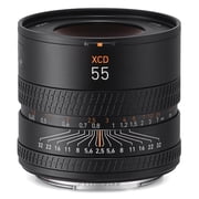Hasselblad XCD 55mm f/2.5 V Lens
