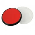 thumbnail image 4 of Pigmento de maquillaje 30G Yuyangstore Pigmento de color básico pintura corporal teatro fiesta disfraces rojo Yuyangstore Paleta de pintura facial y corporal, 4 of 8