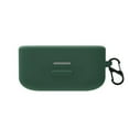 thumbnail image 1 of Funda protectora de silicona Compatible con LinkBuds WF-L900, funda protectora para auriculares Bluetooth con llavero, 1 of 7