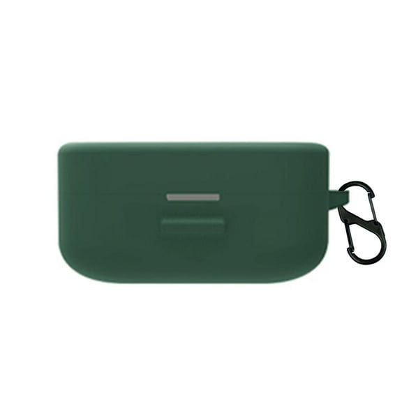 FitBest Headset Protective Case Silicone Protective Case For Charging Compartment