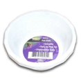 thumbnail image 1 of Enrych 5692 Plastic Crock Style Pet Bowl, Small, 1 of 3