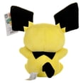 thumbnail image 4 of Pocket Monster Pichu Plush Soft Toy Plush Stuffed Toys, 4 of 6