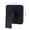 Black, variant on Shower Valve, Wall Mount Metal Copper Faucet Single Handle Rough-In Shower Valves Trim Kit Black/Silver for Bathroom