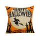 thumbnail image 1 of Sofá cama de Halloween Decoración para el hogar Funda de almohada Funda de cojín D Adepaton CJWUS-622, 1 of 3