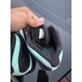 thumbnail image 4 of A i r-Jor-dan 13 Retro Black/Island Green Size 13, 4 of 4