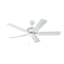 ProSeries Builder 52 in. Outdoor Pure White Ceiling Fan