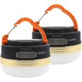 thumbnail image 1 of Pack Camping Light Lantern LED USB Rechargeable Lamp Waterproof 3 Modes Power Bank Tent Lights for Outdoor Camping Hiking Emergency, 1 of 5