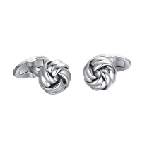 Yoursfs Cufflinks for Men Wedding Stainless Steel Fashion Jewelry