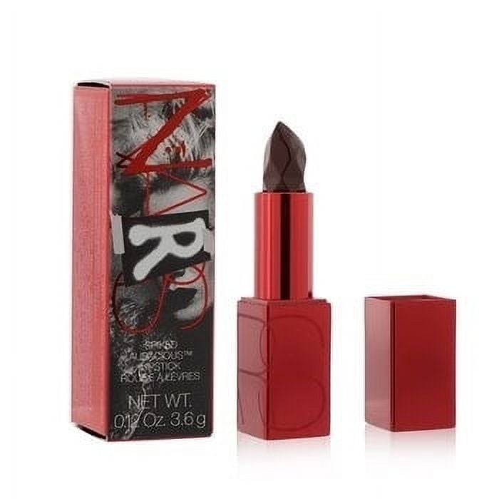 NARS Audacious Lipstick (Limited Edition) - Siouxsie 3.6g