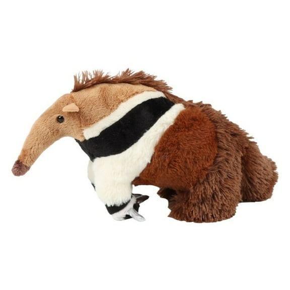 Anteater Simulation Cute Pony Doll Plush Toy