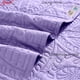 thumbnail image 4 of Colcha King Size Versalles de Lujo Lila, 4 of 5