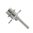 thumbnail image 4 of 6X Zinc Alloy Computer Desk Cabinet Mailbox Drawer Cupboard Locker Cam Lock with Keys, Silver, 4 of 5