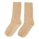 thumbnail image 2 of Calcetines Anchos Puños Pies Gordos Elásticos No Vinculantes Amarillo Terroso Hombres Mujeres, 2 of 7