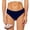 Navy, variant on women's Swim Bottoms,String Tie Side Bikini Bottoms Brief Bathing Suit Bottoms For Women Women Period Underwear Tankini Briefs High Waisted Swim Bottoms Swimsuit Bottoms For Women