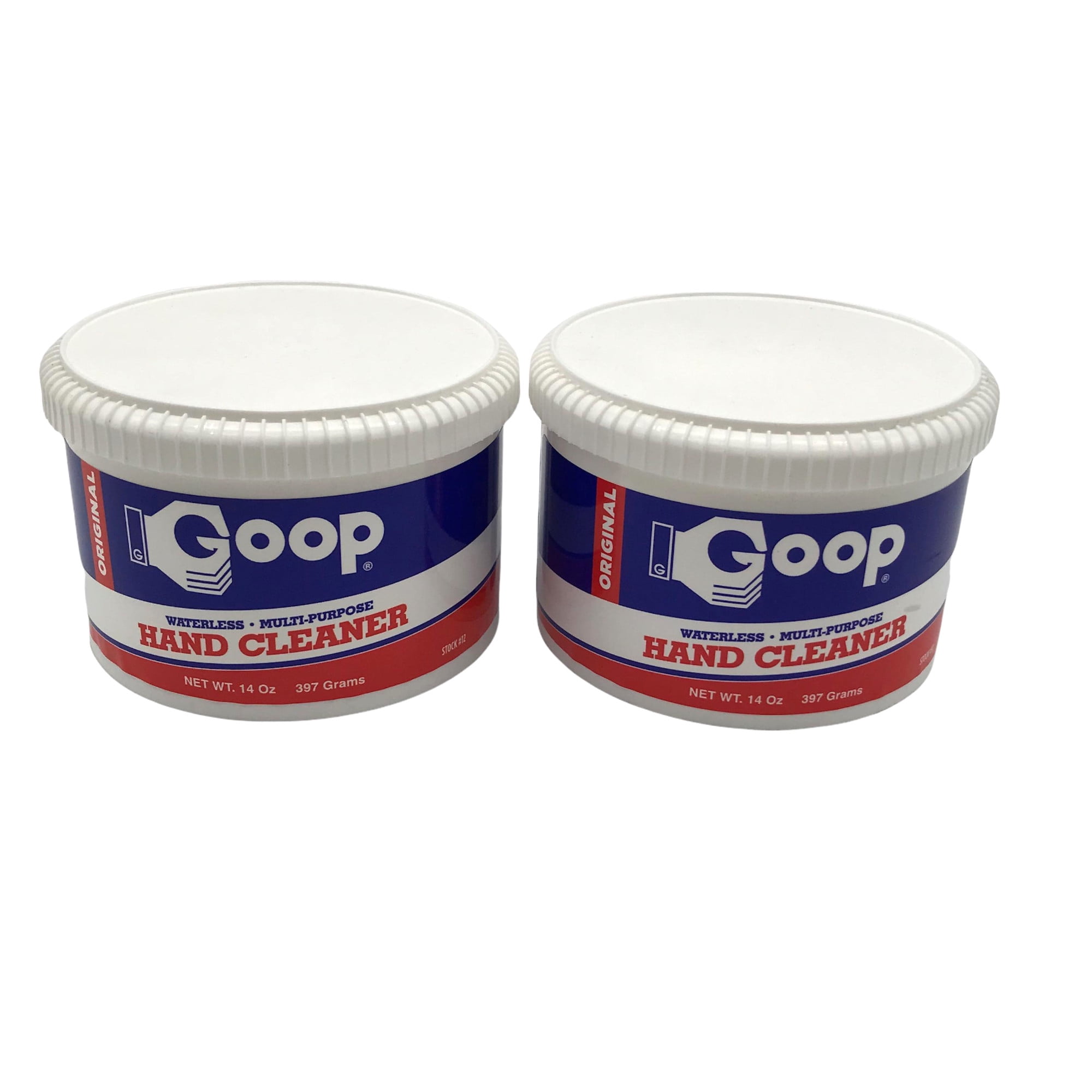 Galloping Goop Equine Conditioner - Gallon with Pump #705 — Goop Hand  Cleaner and Stain Removers, All Goop Cleaners