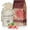 Rose, variant on Aromahpure Premium Car Air Freshener - Addiction Leather Scent - Luxuxry Fragrance - 1.7 Oz 2 Pack - 60 Days - Organic Made up of Essential Oil, Garin & Grain Flakes Chemical Free Odor Eliminator