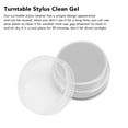thumbnail image 3 of Turntable Stylus Clean Gel, Stylus Gel Cleaner Static Free Protective  for Record Player Needle, 3 of 7