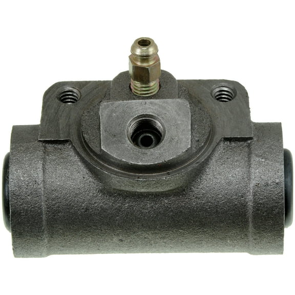 Dorman W37117 Rear Drum Brake Wheel Cylinder for Specific Chevrolet / GMC / Oldsmobile Models Fits select: 1967-1969 OLDSMOBILE CUTLASS, 1966-1970 CHEVROLET VAN