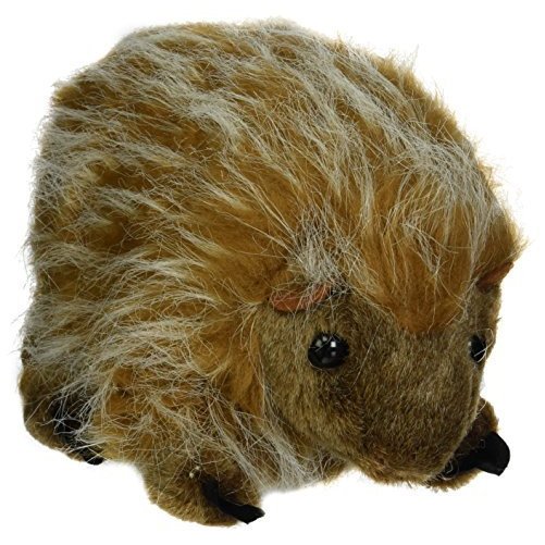 Stuffed porcupine 2024