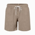 thumbnail image 5 of UAYOTSE 8T Boys Athletic Shorts Mesh Basketball Soccer Shorts Breathable Quick Dry Running Gym Shorts,Sizes 11-12 Years, 5 of 7