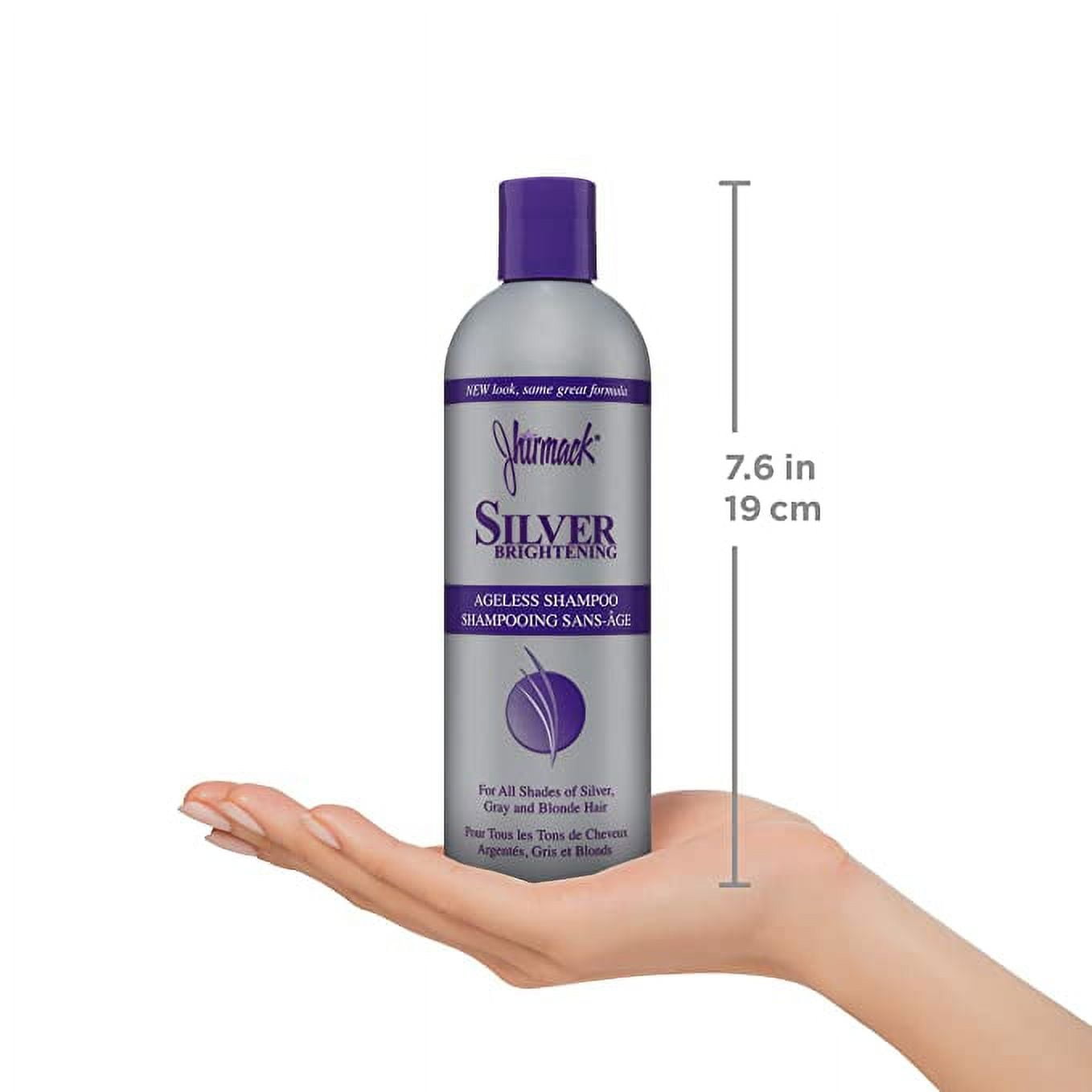 ♡ shampoo ♡様 Head_ShouldersSmooth_Silky2in1