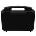 thumbnail image 4 of Shisuyan Travel Use Plastic Suitcase Portable Tools Storage Case Multi-purpose Carrying Box Gadget Tools Holder, 4 of 9