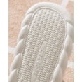 thumbnail image 3 of Cozy Slippers for Women and Men - Plush Warm House Shoes with Soft Insole & Anti-Slip Sole for Indoor/Outdoor Comfort, 3 of 7