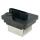thumbnail image 1 of Car Blower Resistors Air Conditioning Speed Control Module Air Conditioning Resistor for Peugeot 308 408 T9 1610497380, 1 of 5