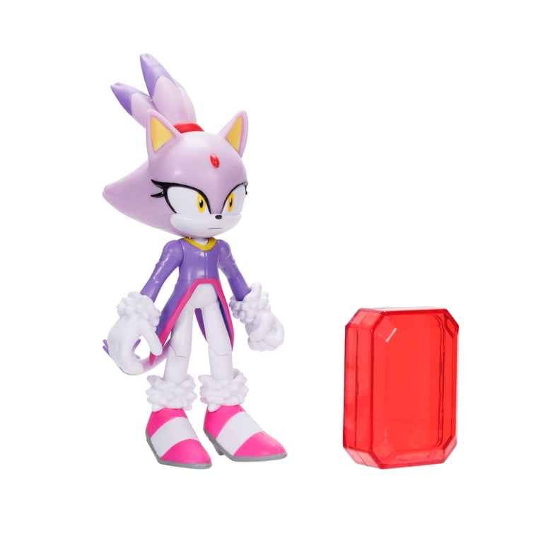 Sonic The Hedgehog 4