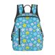 thumbnail image 1 of Disketp Starfish Mochila Ligera e Impermeable, Mochila de Día Resistente para Viajes, Senderismo y Uso Diario para Hombre y Mujer, 1 of 7