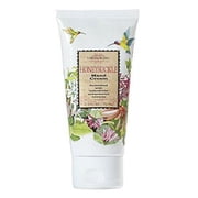 Caswell-Massey Hand Cream, Honeysuckle, 2.5 Ounce