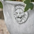 thumbnail image 2 of Mgo Garden Urn Planter,Antique White Magnesium Oxide Garden Outdoor Garden Supplies Garden Pots Planters, 2 of 6