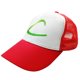 thumbnail image 1 of Gorra de béisbol de Pokémon para niños y niñas, gorro de Pikachu, Hip Hop, Cosplay de verano, figuras de Anime, juguete para regalo qym unisex, 1 of 2