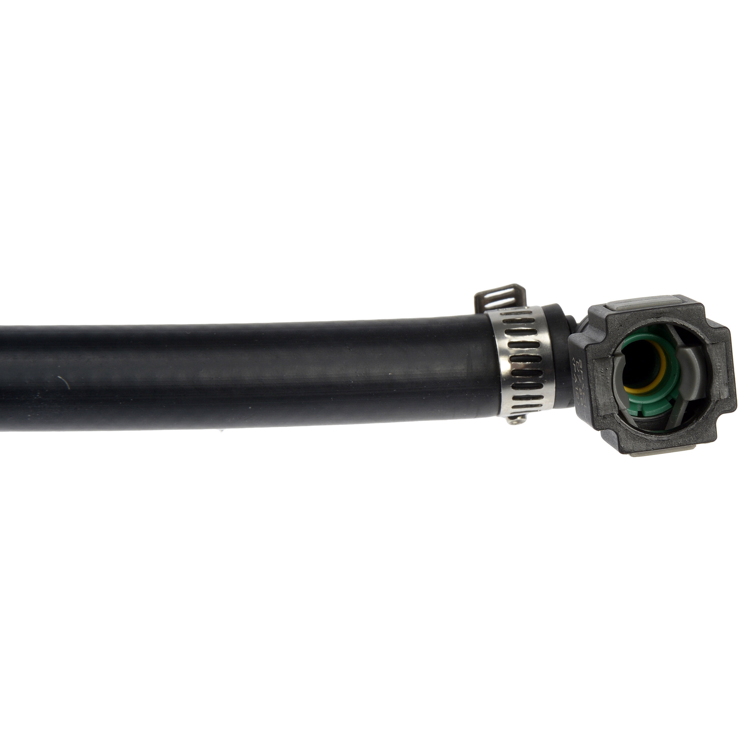 Dorman 574-092 Fuel Tank Filler Neck for Specific Chevrolet / GMC Models