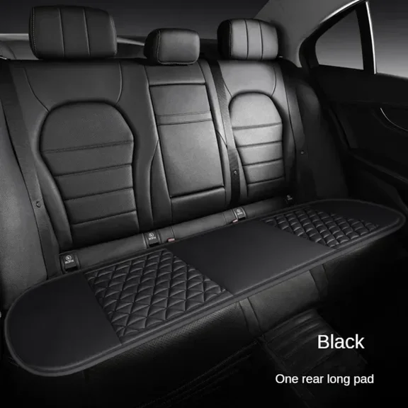 3D Suspended Car Seat Cushion, Seat Cover With Embossed Pattern Four Seasons General Fit for Most Cars