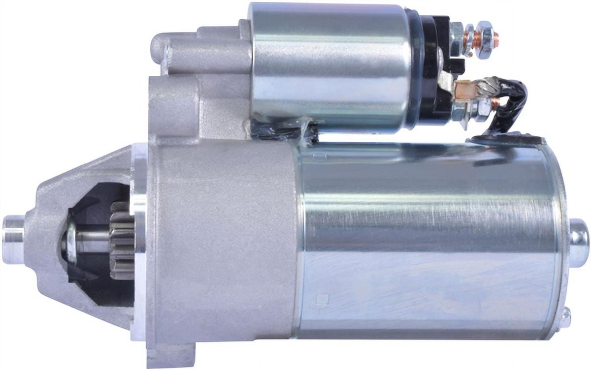 ACDelco Gold 337-1062 Starter Fits select: 2000-2007 FORD TAURUS, 2000-2005 MERCURY SABLE