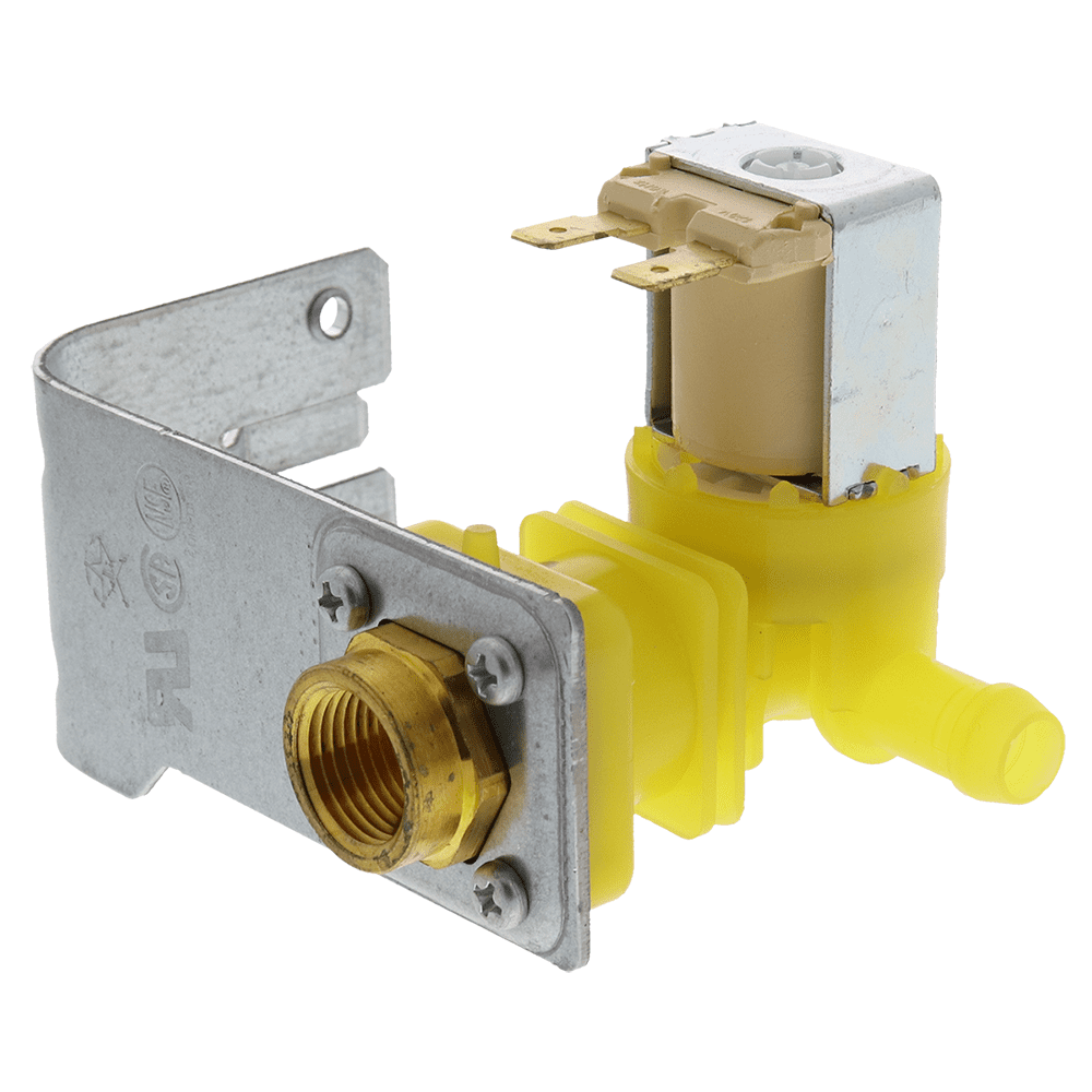 WD15X10011, Dishwasher Water Valve replaces GE, Hotpoint
