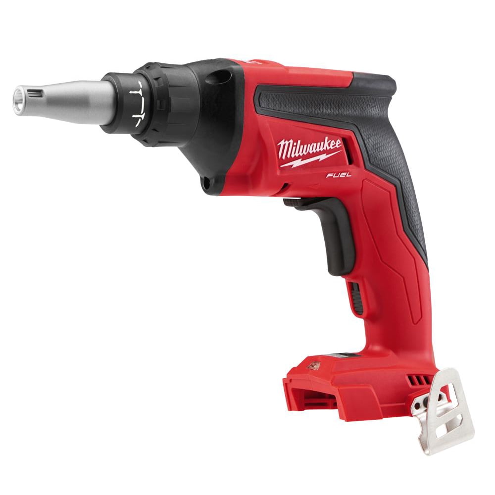 Milwaukee286620 M18 FUEL Drywall Screw Gun Bare Tool