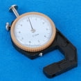 thumbnail image 1 of Thickness Gauge,  Workmanship   for Home Flat Head,Cone Head, 1 of 7