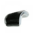 thumbnail image 2 of The Cat Uses The Corner Of The Wall to Rub His Face Massage Comb A Safe Comfortable Self-Grooming Brush, 2 of 11
