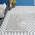 thumbnail image 6 of Resort Collection Chenille Plush Loop Bath Mats, 6 of 7