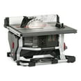 SawStop CTS120A60 120V 15 Amp 60 Hz Compact Table Saw