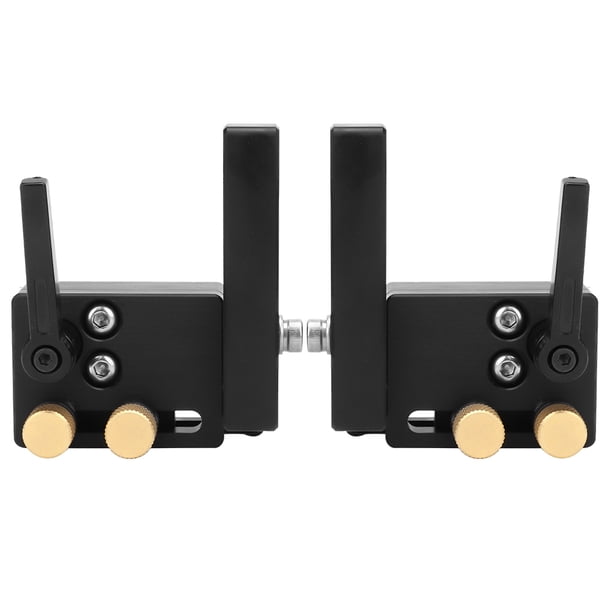 Conector de bloque de terminales de pin, 50 unids/set Conector de bloque de terminales de tornillo de 2 pines de 2,54 mm Conector de bloque de terminales Estético elegante Jadeshay A