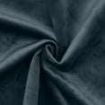 thumbnail image 5 of Loft Living Nova Blackout Grommet Indoor Curtain 54 x 63 in, 5 of 5